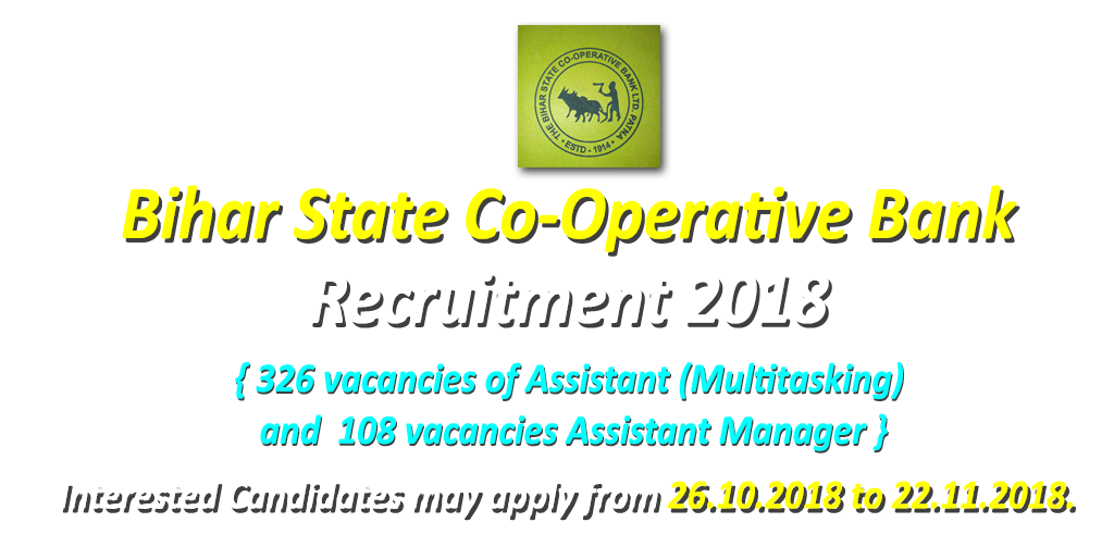 bihar state co-oprative bank coaching