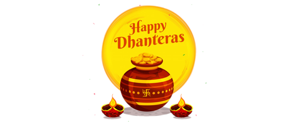 Dhanteras wishes