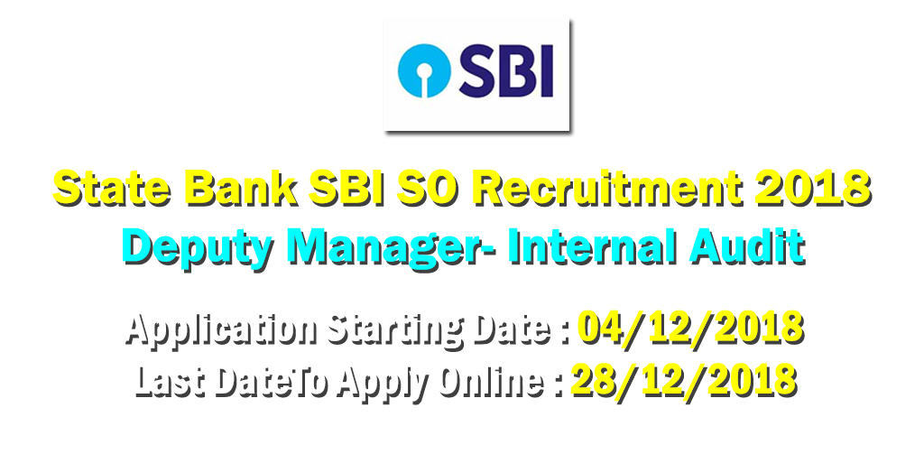 SBI SO coaching center