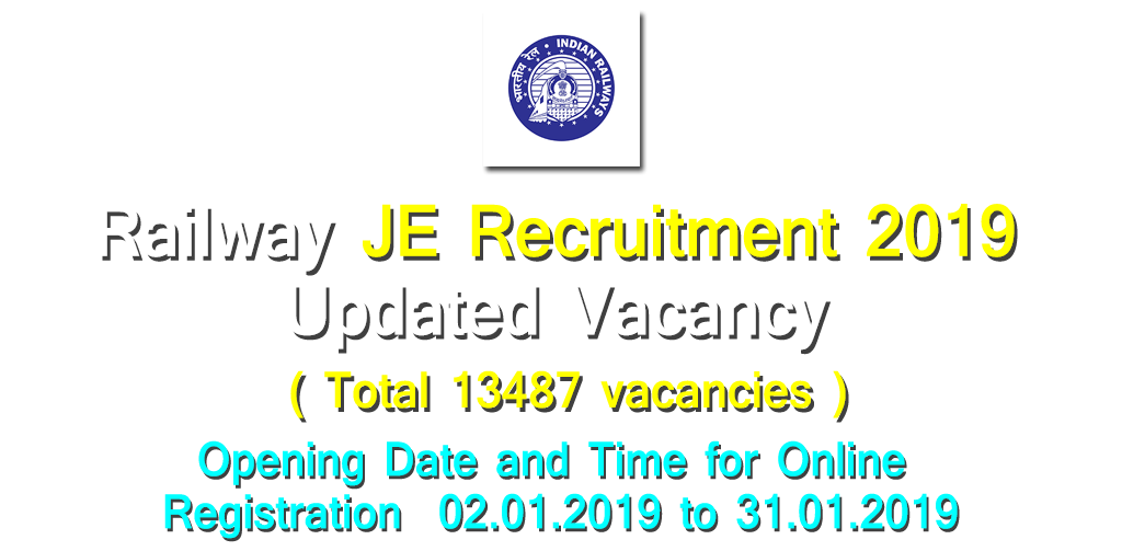 railway je coaching in kolkata