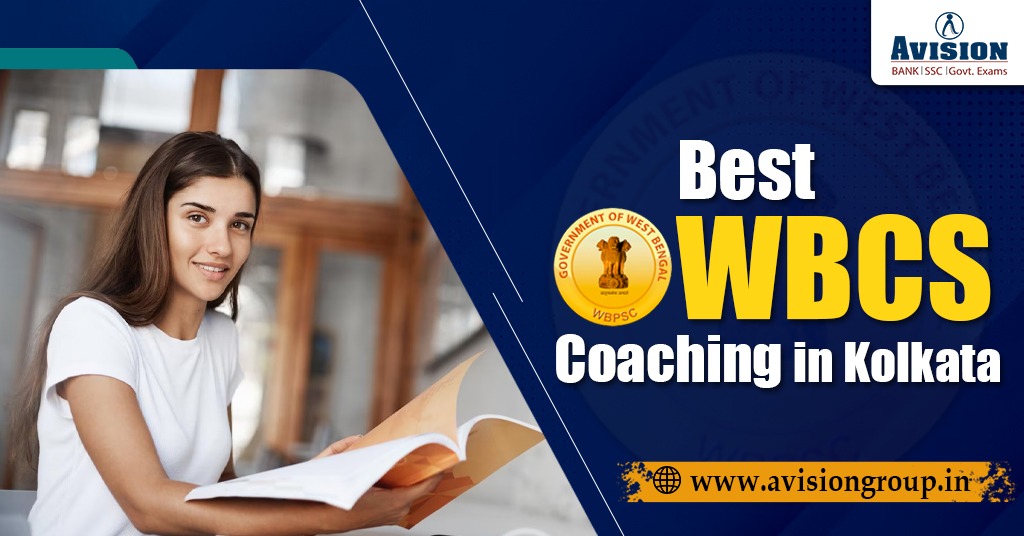 Best WBCS Coaching in Kolkata