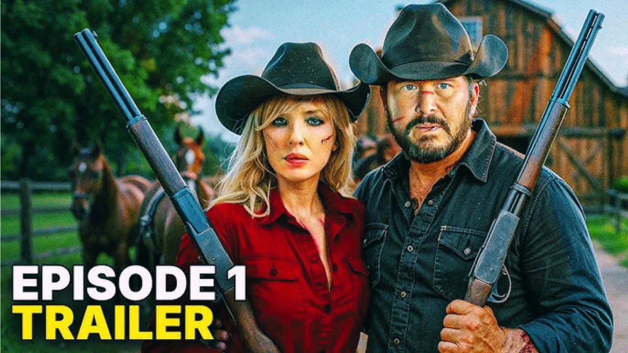 Yellowstone Beth & Rip Spin-off Trailer A Powerful New Chapter Begins